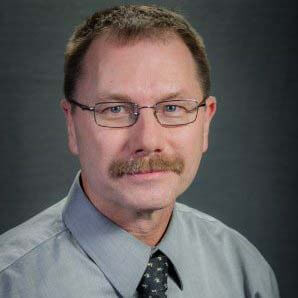 APC Services LLC General Manager Greg Dubois
